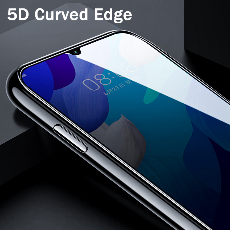 Bakeey-5D-Curved-Edge-9H-Anti-Explosion-Full-Coverage-Tempered-Glass-Screen-Protector-for-Xiaomi-Mi1-1706141-9
